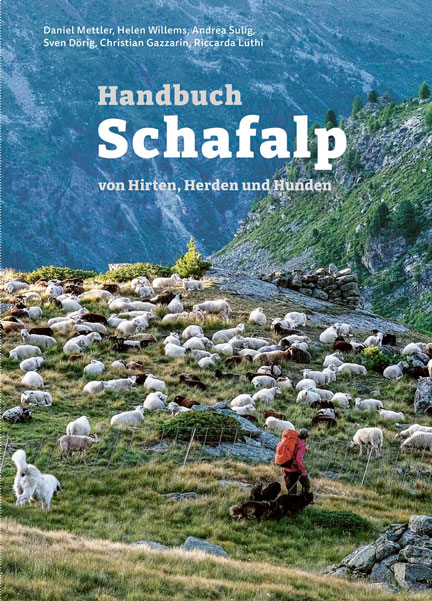 Handbuch Schafalp