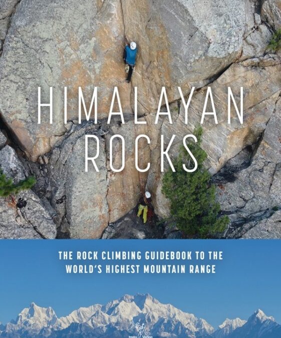 Himalayan Rocks