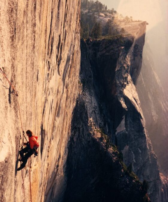Alternative view of Höher als der Himmel – Heldinnen der Berge