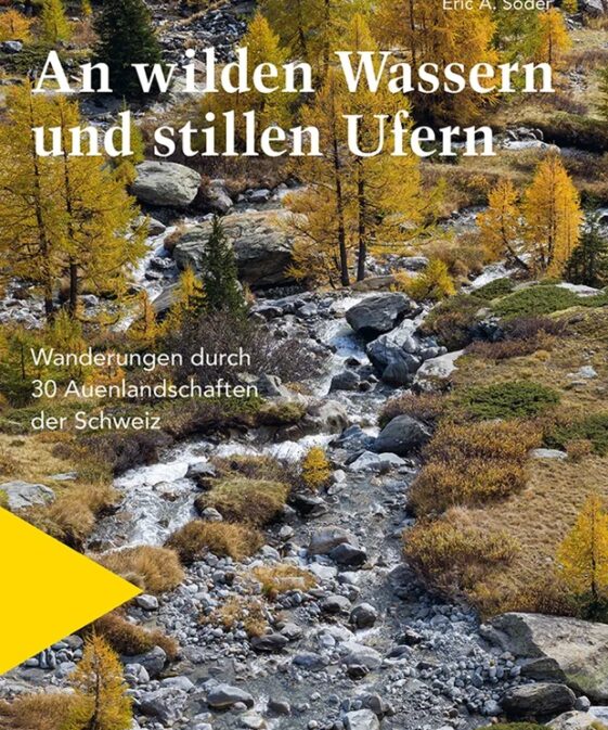 An wilden Wassern und stillen Ufern