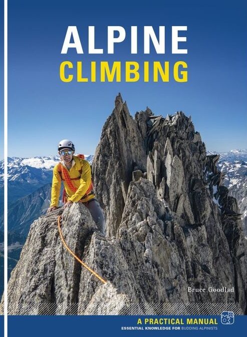 Alpine Climbing - a practical manual