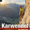 Alpinkletterführer Karwendel