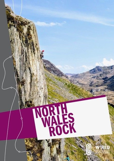 North Wales Rock