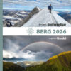Alpenvereinsjahrbuch BERG 2026
