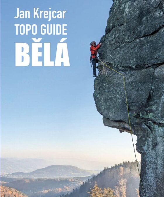 Kletterführer Bela