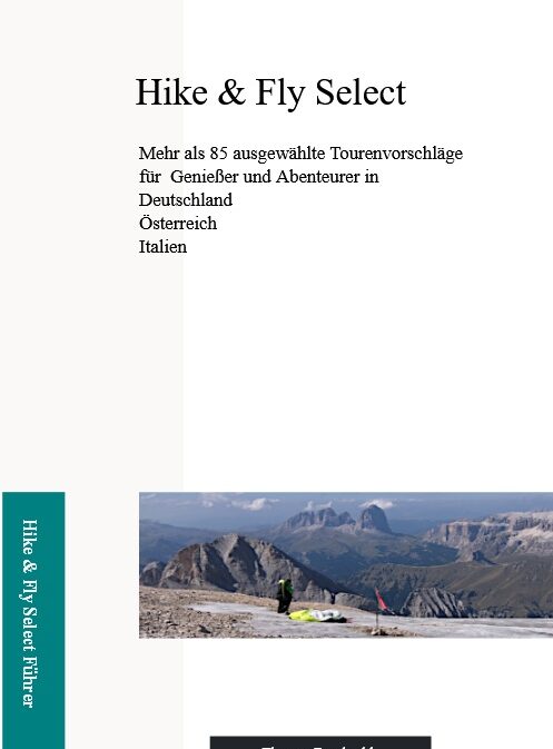 Hike & Fly Select