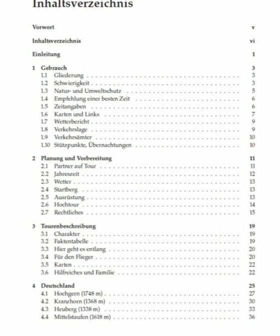 Alternative view of Hike & Fly Select
