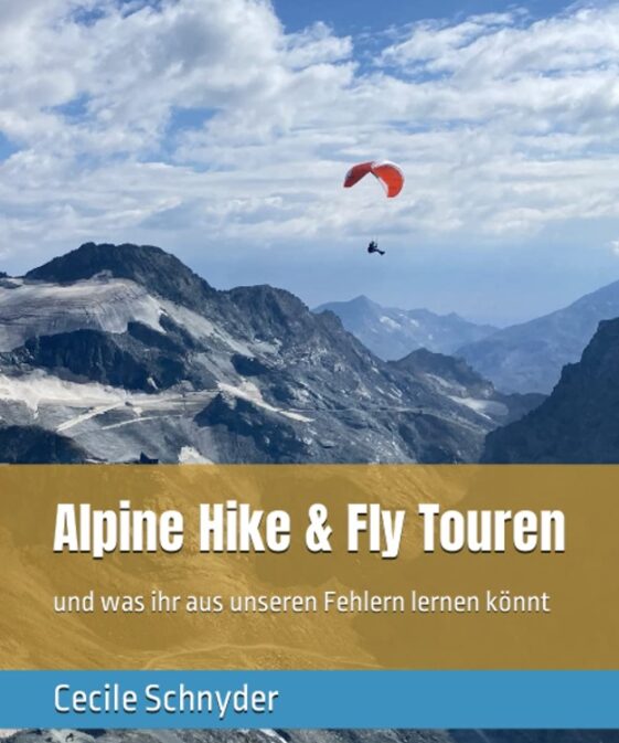 Alpine Hike & Fly Touren