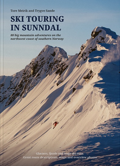 Ski Touring in Sunndal