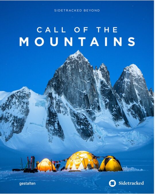 Call of the Mountains