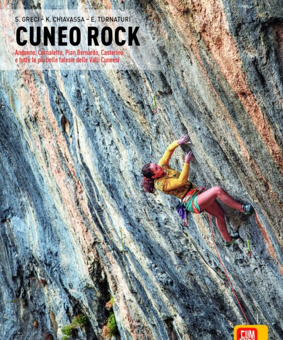 CUNEO ROCK