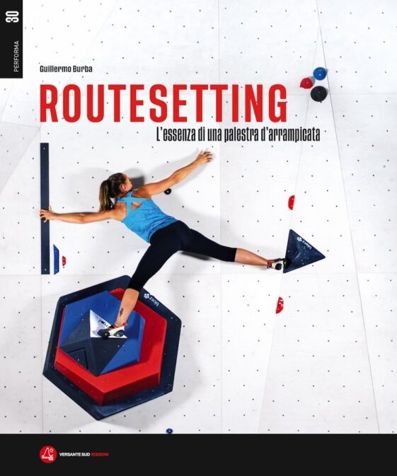 Routesetting