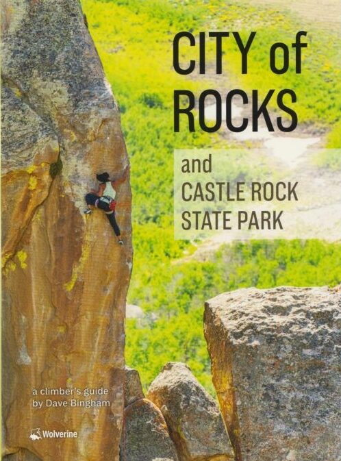 City of Rocks and Castle Rock State Park