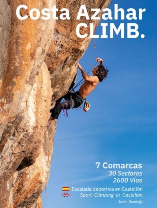 Costa Azahar Climb. - Sport climbing in Castellon