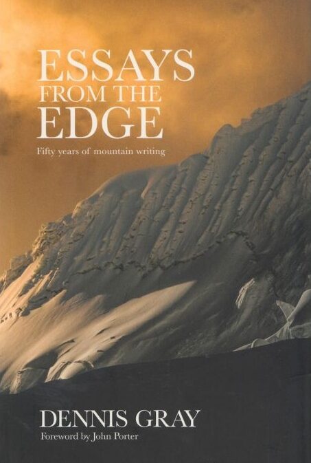 Essays from the Edge