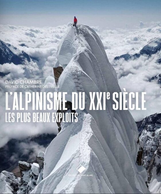 L'alpinisme du XXIe siècle