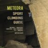 Meteora Sport Climbing Guide