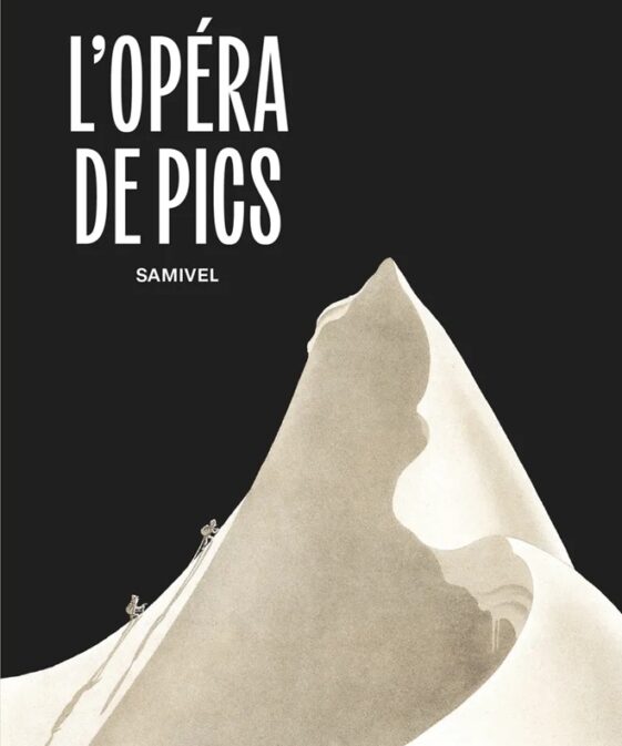 L'Opéra de pics