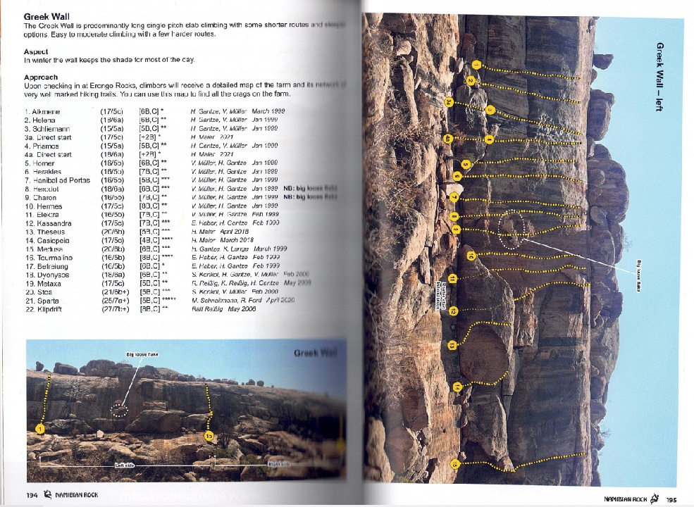 Namibian Rock - Image 3