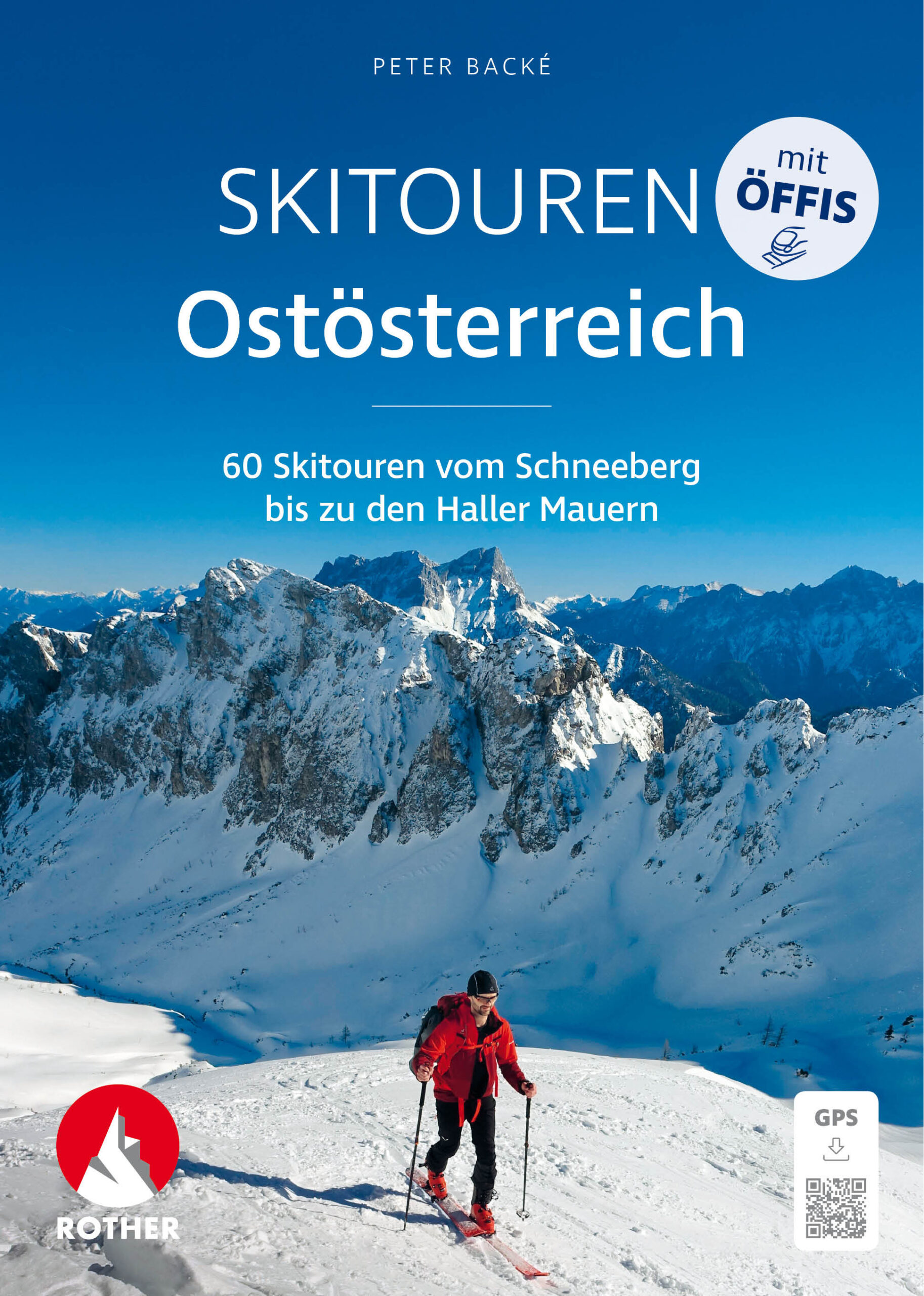 Skitouren Ostösterreich