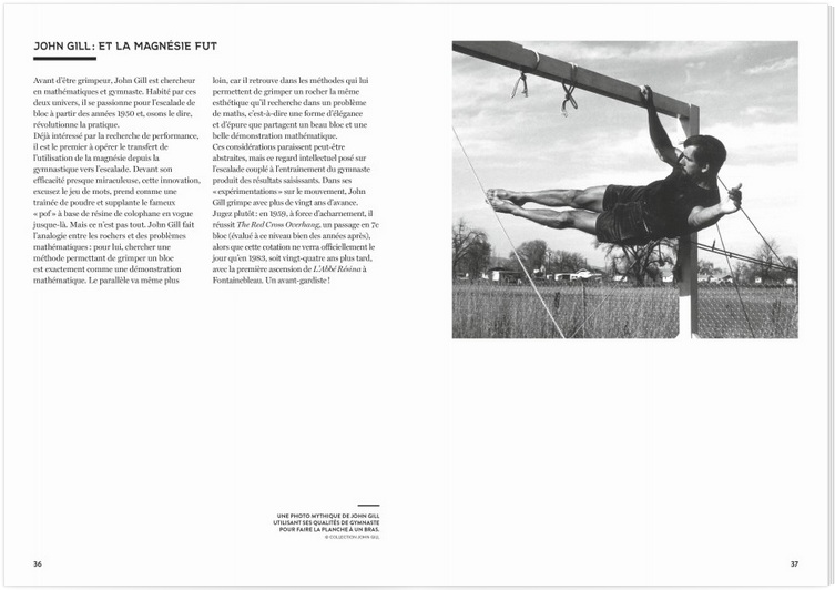 Une histoire de l'escalade - Image 4