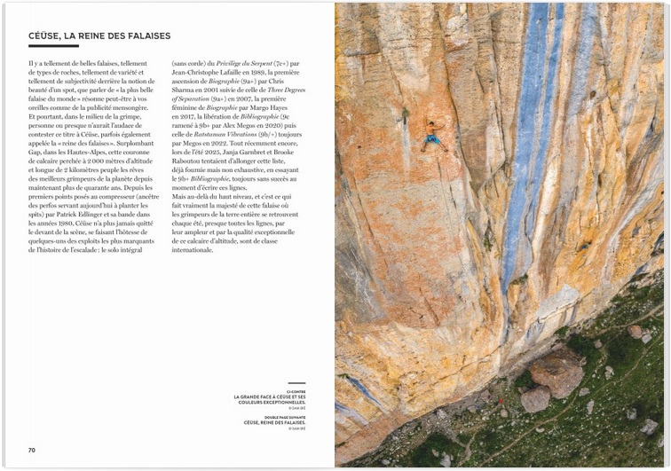 Une histoire de l'escalade - Image 5