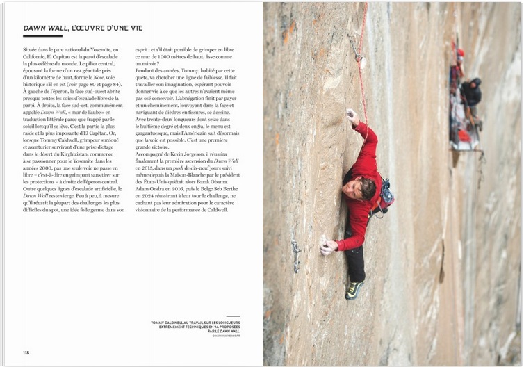 Une histoire de l'escalade - Image 3