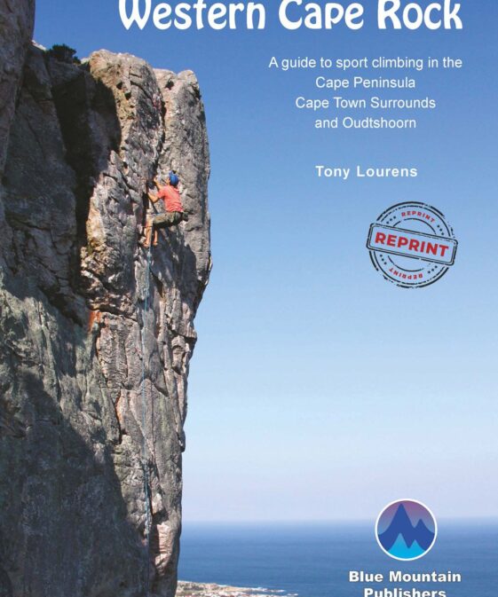 Western Cape Rock (reprint)