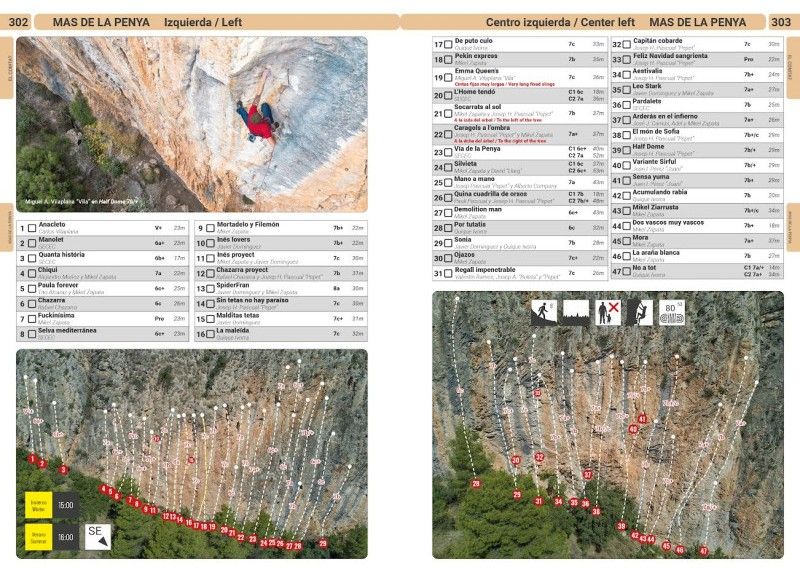 Costa Blanca Climbs - Image 3
