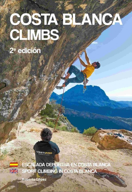 Costa Blanca Climbs