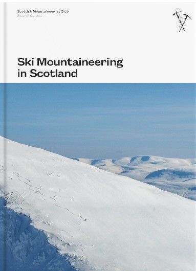 Ski Mountaineering in Scotland