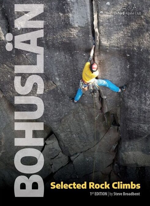 Bohuslän Selected Rock Climbs