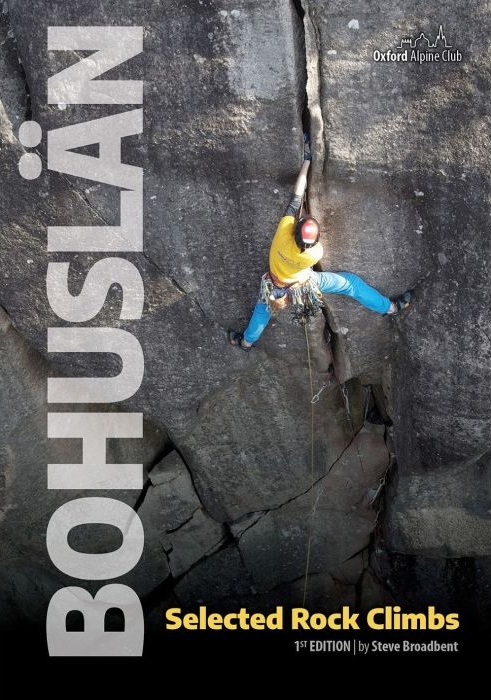 Bohuslän Selected Rock Climbs