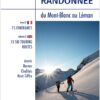 Ski de randonnée du Mont-Blanc au Léman, tome 2 / 75 Ski Touring Routes ARAVIS, BORNES, CHABLAIS, HAUT GIFFRE vol. 2