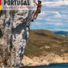PORTUGAL - Klettern und Bouldern am südlichen Ende Europas