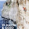 Sport Climbing in Malta & Gozo