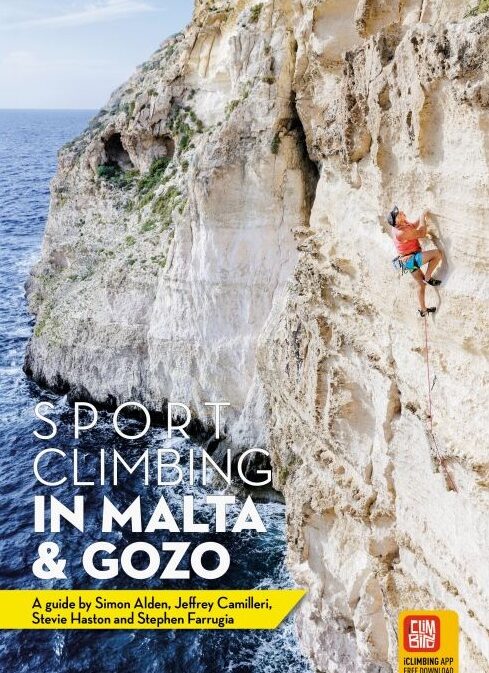 Sport Climbing in Malta & Gozo