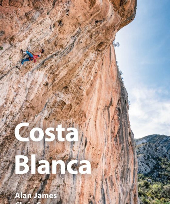 Costa Blanca (Rockfax)