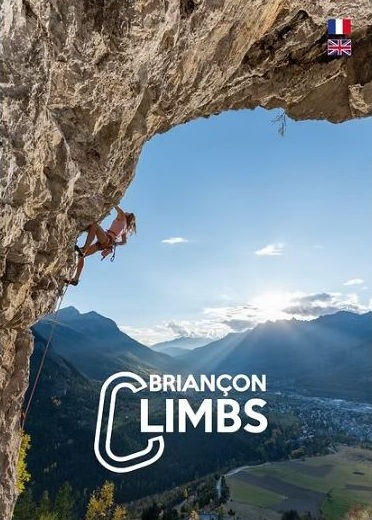Briancon Climbs