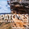 Patones Guía de escalada: Pontón de la Oliva / Los Alcores / Peñarrubia / Cañón de Uceda / Patones pueblo