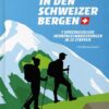 Trekking in den Schweizer Bergen