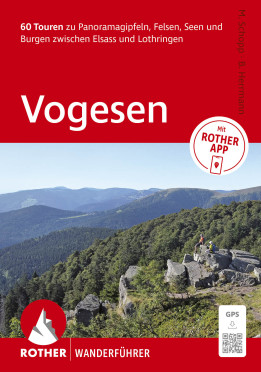 Vogesen