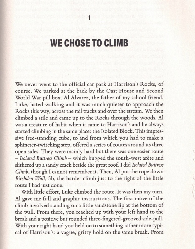 Ascent: The Rise of British Rock Climbing - Image 3