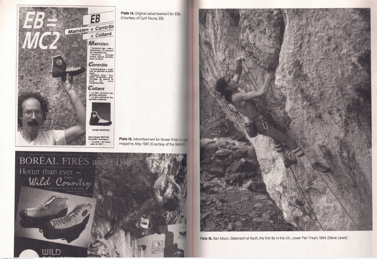 Ascent: The Rise of British Rock Climbing - Image 4