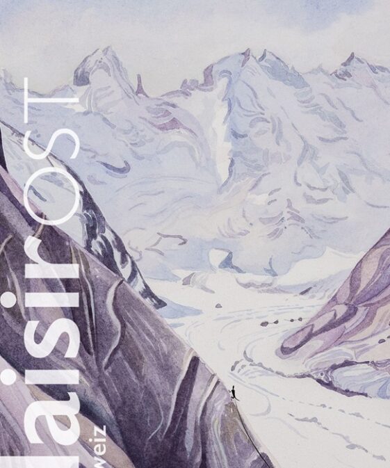 Schweiz plaisir OST