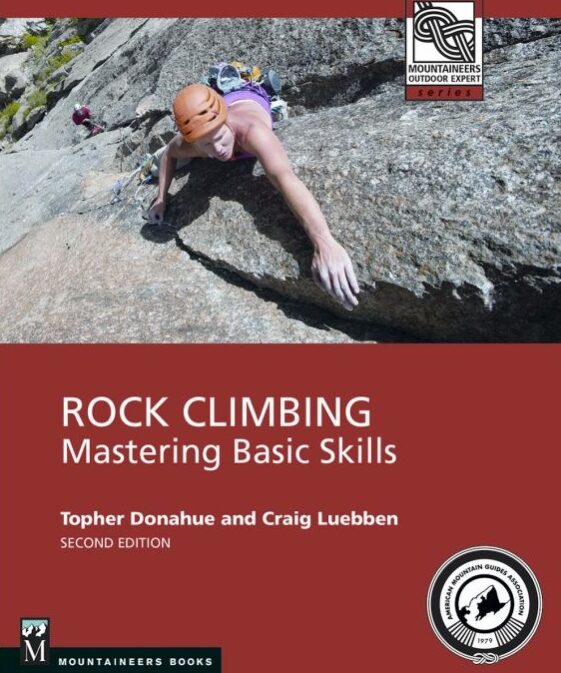 Rockclimbing: Mastering Basic Skills