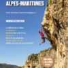 ESCALADE DANS LES ALPES MARITIMES