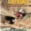 SARDINIA - The 100 most finest multi-pitch sport climbs