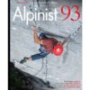 Alpinist 93 - Spring 2026