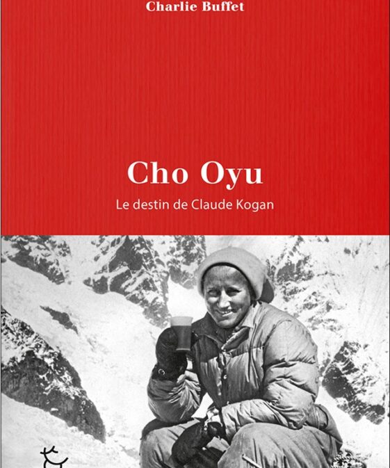 Cho Oyu - Le destin de Claude Kogan